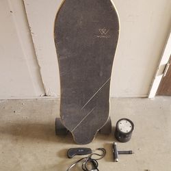 Wowgo 2S