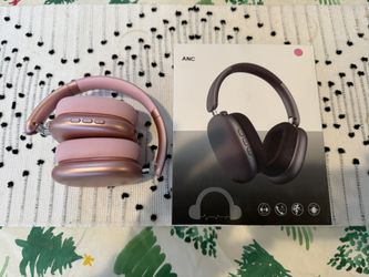 Wireless Headset