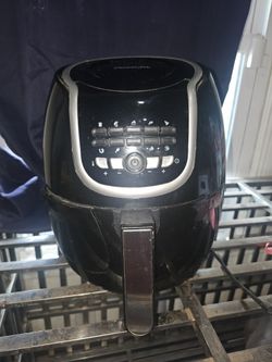 Air Fryer