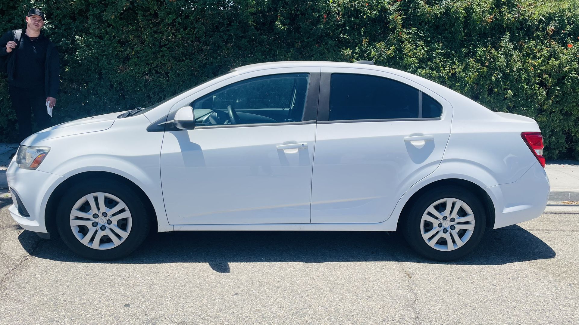 Se Vende