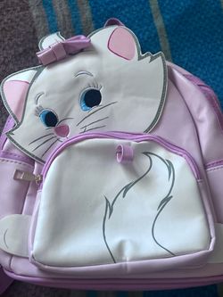 Apricot cat
