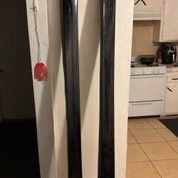 Stillen Side Skirts for 04-08 Nissan Maxima