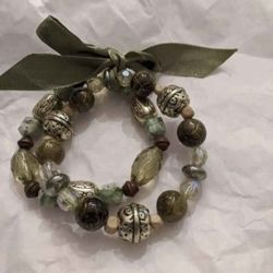 Beaded Bracelets 