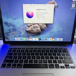 Apple Mac Pro 2015 15” Screen 