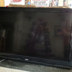 55in Sanyo tv Free With Celected Otter Purchase 