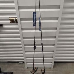 Brand New Fishing Rods 