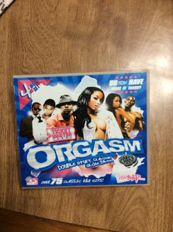 Oreo Mixtape