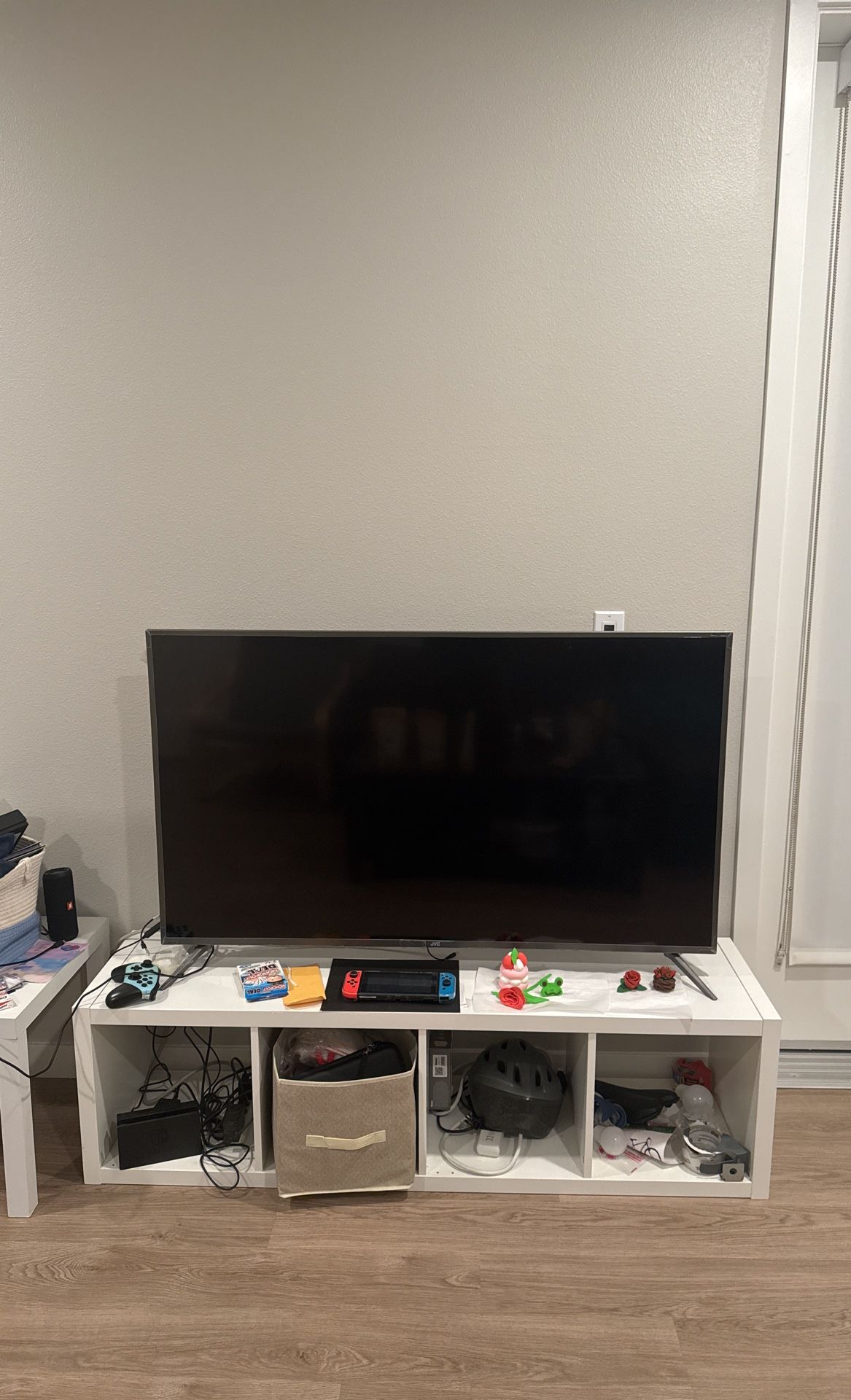 JVC LT55MA875