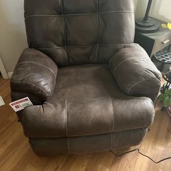 recliner