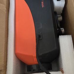 Vevor Diesel RV Heater XMZ-F-D5