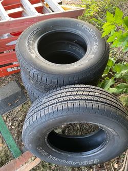 Tires