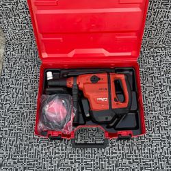Hilti TE-60