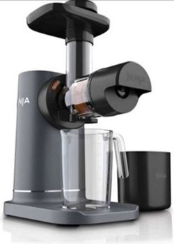 Ninja juicer