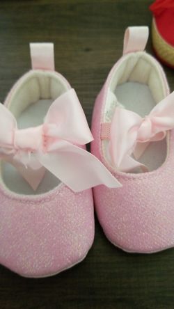 Size 1 infant