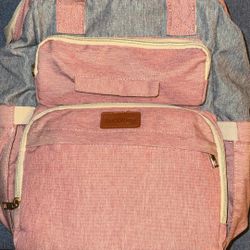 Diaper Bag