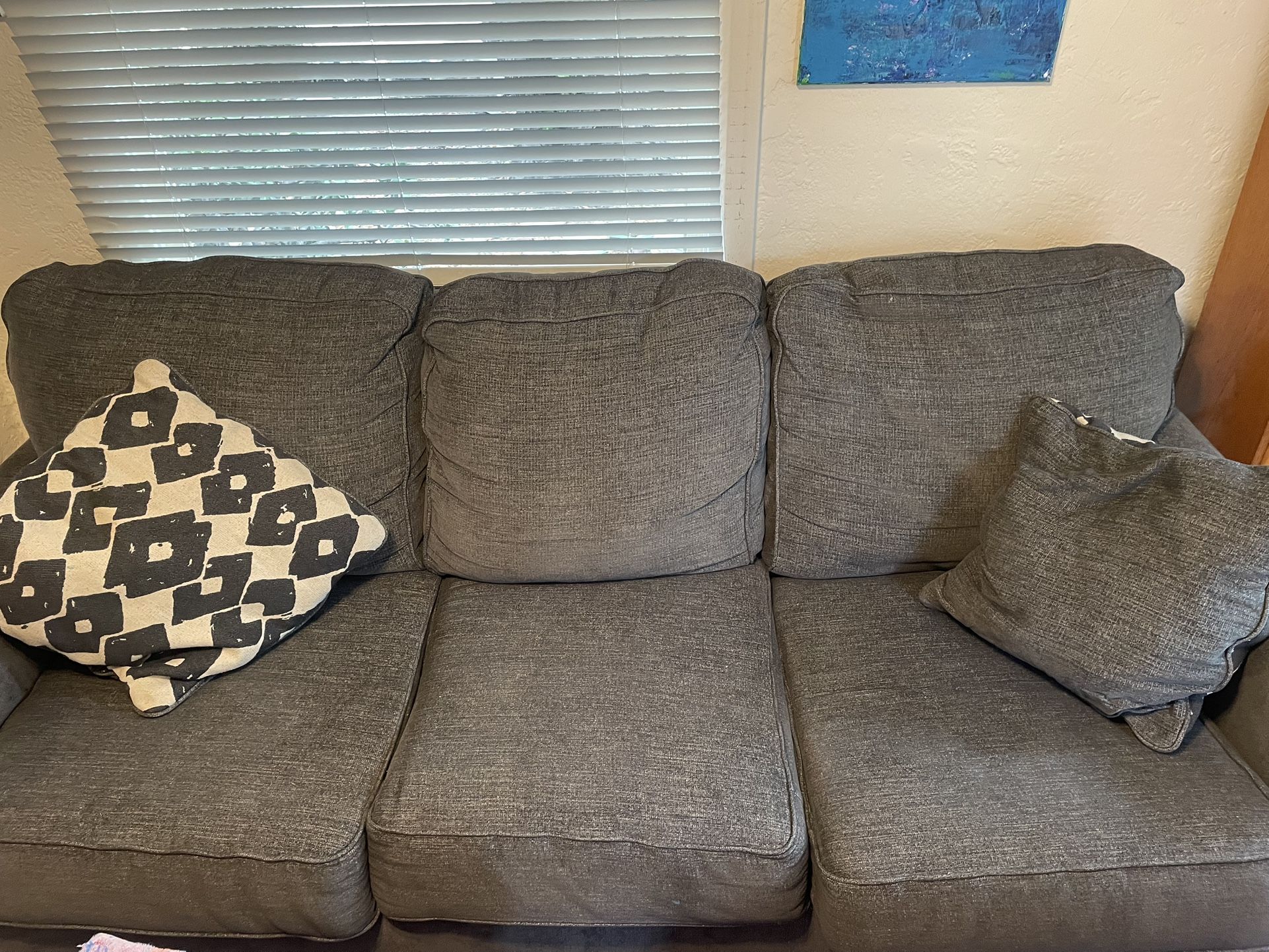 Couch For Sale
