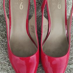 Mix No. 6 High Heels