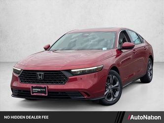 2026 Honda Accord Hybrid
