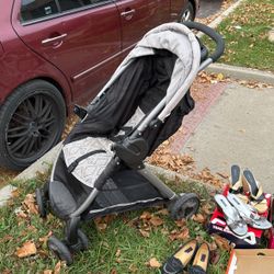 Stroller 