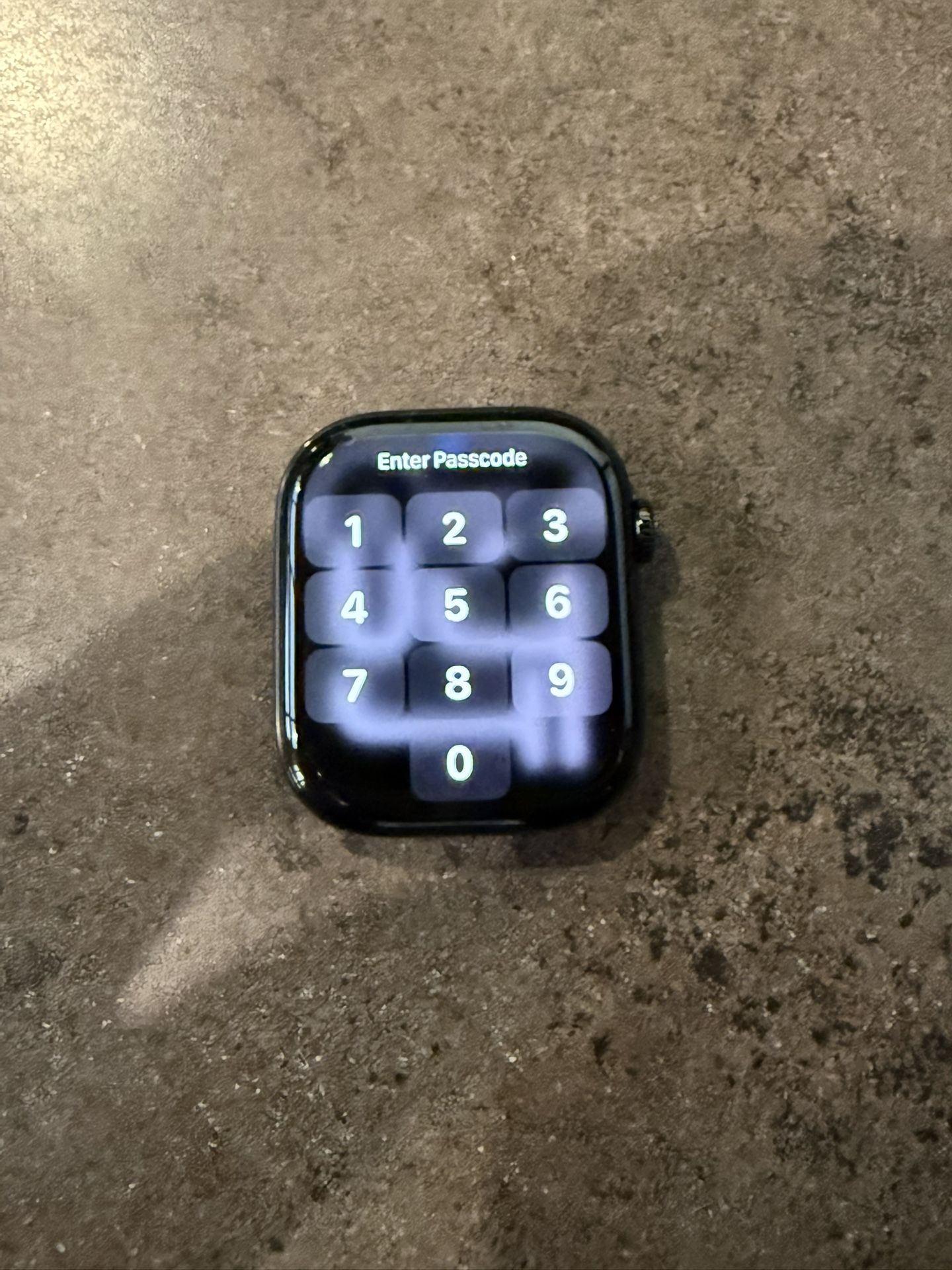 Apple Watch Series 10 46MM