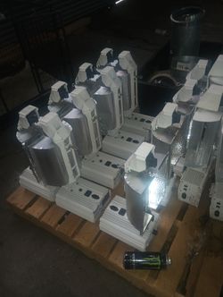 Gavita Grow Lights