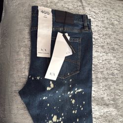 Jeans, Armani Exchange