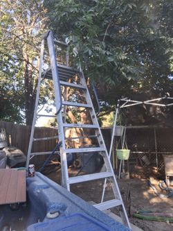 Ladder,  escalera
