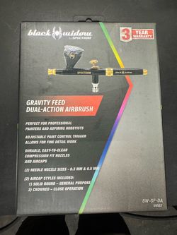 Air brush