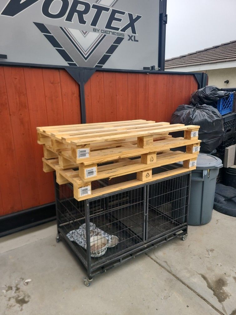 Pallets