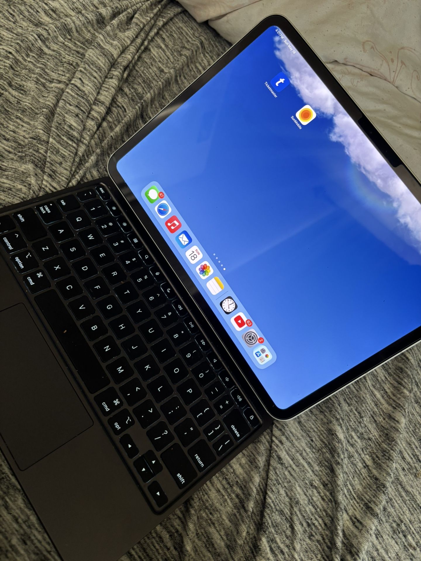 Ipad Pro 11 Inch M4
