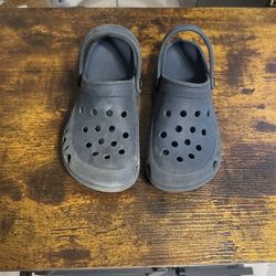 Kids Sandals Size Small
