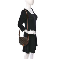 Louis Vuitton Mini Bag 