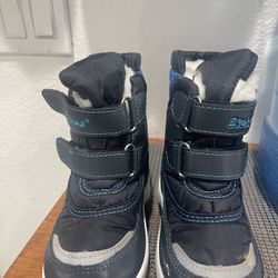 Kids Snow Boots