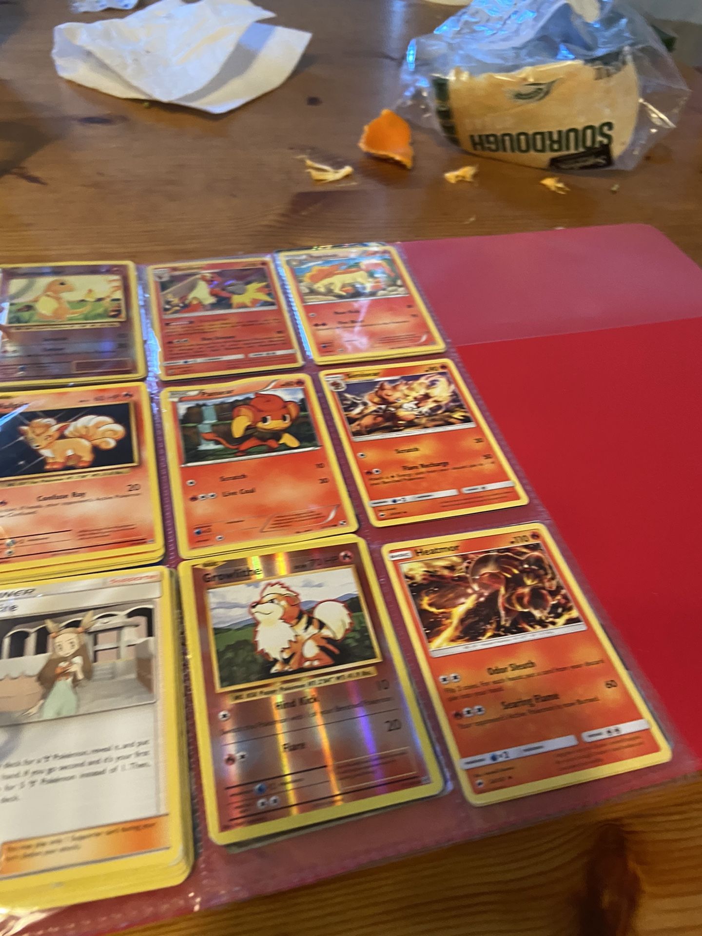 Pokémon Cards