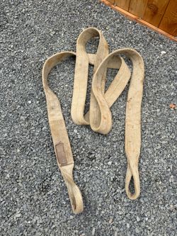 Tow Strap