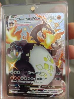 Shining Fates Charizard Full Art