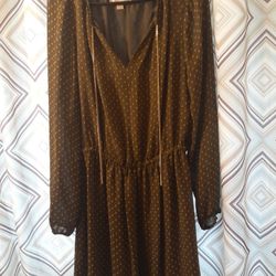 Michael Kors Dress Size 6
