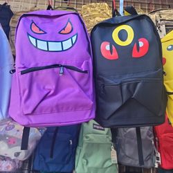 Pokémon Backpack