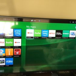Sony Bravia 3D Smart TV 60 Inch Great Condition