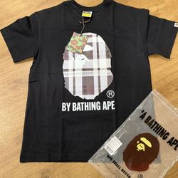 Bape Shirt 