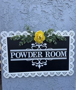 Wall Decor