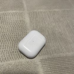 Apple 2nd Generation AIRPODS