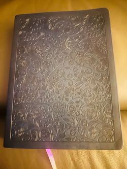 CSB Navy Life Connections Study Bible -New