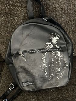 Mini Backpack