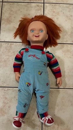 Good Guy Chucky Doll