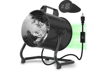 FEFE 8 Inch Portable Range Hood