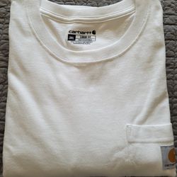 Carhartt T-shirt 3xl (Loose Fit)