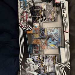 Pokemon TCG Unova Heavy Hitters Premium Collection