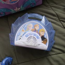 Sing Along And Mircophones