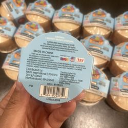 MINI Dumplings 